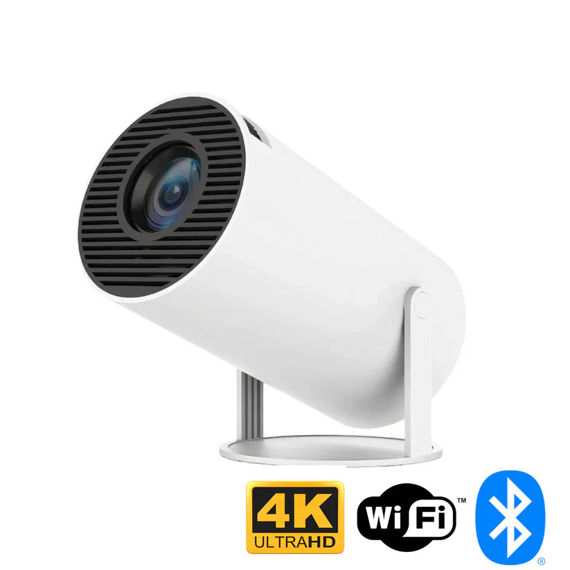 Maxvision PRO - När Som Helst, Var Som Helst