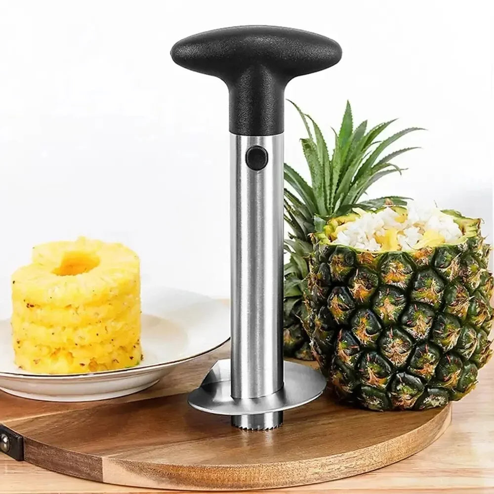 Ananas slicer - Snurra och Njut